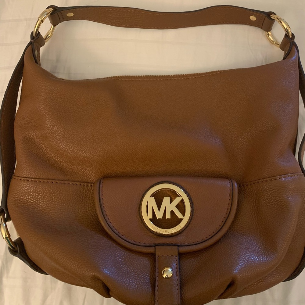 Michael Kors shoulder bag